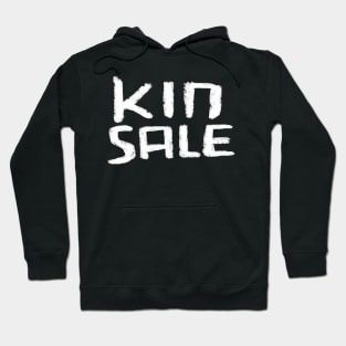 Cool Irish: Kinsale, Ireland Hoodie